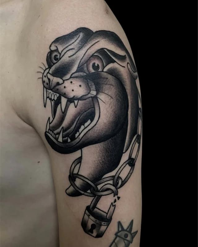 Tattoo artwork [object Object]