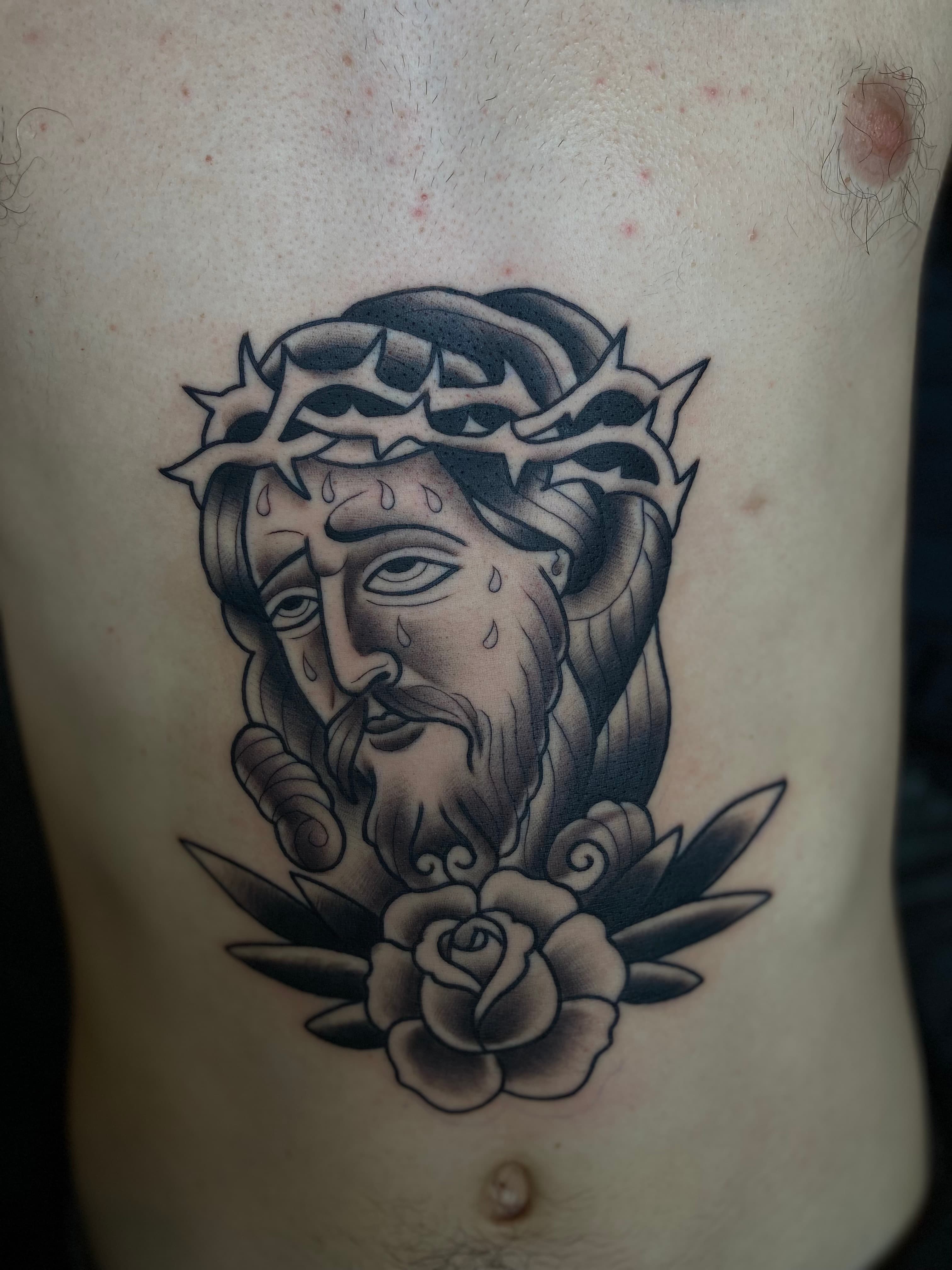 Tattoo artwork [object Object]